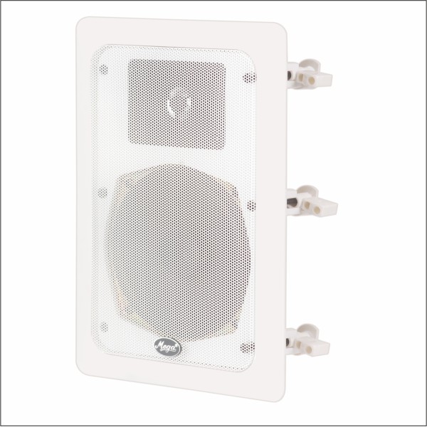 CS 252 TW Garden Speakers